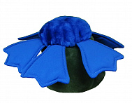 Шапочка "Василек"