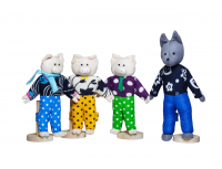 Театр "Три поросенка"