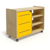 СТЕЛЛАЖ-РАЗДЕЛИТЕЛЬ