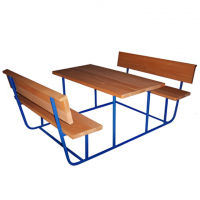 Комплект мебели для улицы