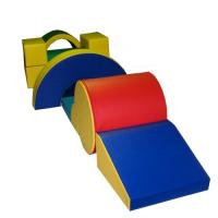 Мягкий модуль "Полоса препятствий мини" 10 элементов