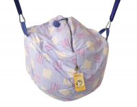 Сенсорный тренажер «Яйцо» (d=66 см)