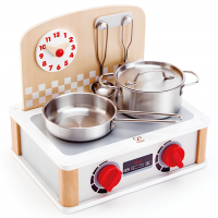 Игровой набор "Кухня 2 в 1"