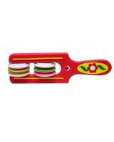 Румба детская малая (пластик)