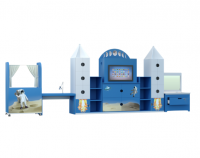 Логопедический комплекс "Космос"