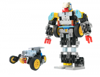 КОМПЛЕКТ РОБОТОТЕХНИКИ UKIT EXPLORE