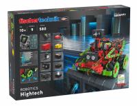 Хайтек / Hightech