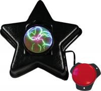 Плазменная звезда