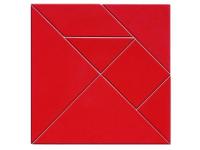 Магнитная игра "Танграм"