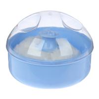 Пудреница для присыпки