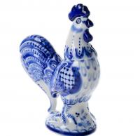 Скульптура "Петушок" (10 см)