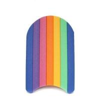 Детская доска для плавания (48х30х3 см)