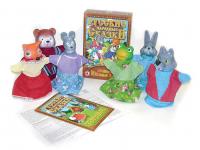 Кукольный театр "Теремок"