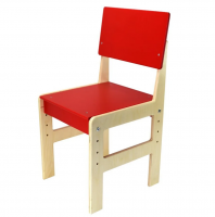 Регулируемый стул на 0-3 ростовую группу