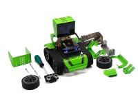 Базовый робототехнический набор Qoopers