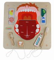 Панель "Дантист"