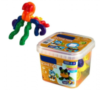 Конструктор "Донетик" 23 детали