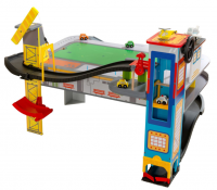 Игровой набор Автострада