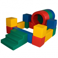 Трансформер Пушка