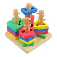 Логический квадрат, малый