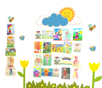 Демонстрационная система "Солнечный день"