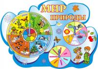 Стенд "Мир природы"
