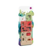 Игрушка на стену Магнитная игра "Аквариум"