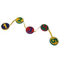 Змейка-шагайка