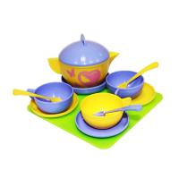 Набор посуды "Чайное трио"