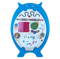 Бизиборд Зёва