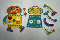 Робот - трансформер