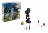 Набор для изучения микромира, 21 предмет