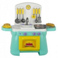 Игровой набор "Моя кухня"