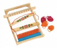 Конструктор "Ткацкий станок"