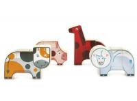 Магнитные фигуры - ФЕРМА