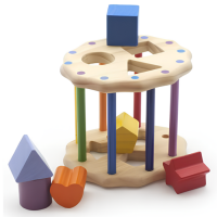 Занимательный цилиндр