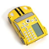 ЛогоРобот Авто