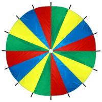 Парашют 16 секторов (D=5 м)