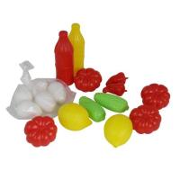 Набор продуктов (пластик)