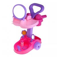 Игровой набор "Салон красоты Диана" в коробке