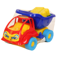 Набор №50 "Машинка и формочки"