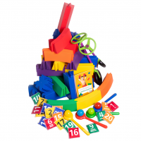 Образовательный комплект "К школе здоров"