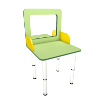 Стол для логопеда №2