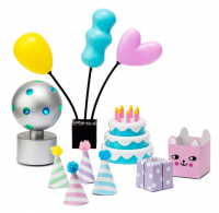 Набор аксессуаров для вечеринки