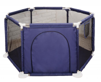 Манеж детский №8