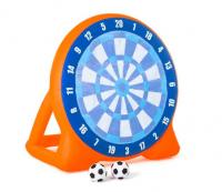 Дартс надувной