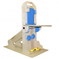 Опора вертикализатор для детей с ДЦП