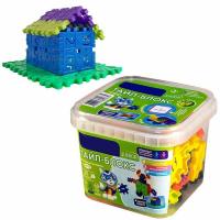 Конструктор Тайл - Блокс mini 50 деталей
