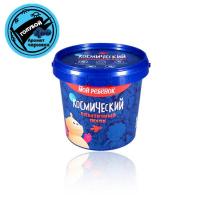 Космический песок ароматизированный, голубой (1 кг)