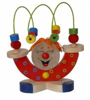 Лабиринт "Жонглер"